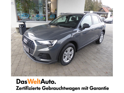 Audi Q3 35 TDI quattro