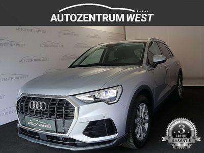 Audi Q3 40 TDI quattro S-tronic