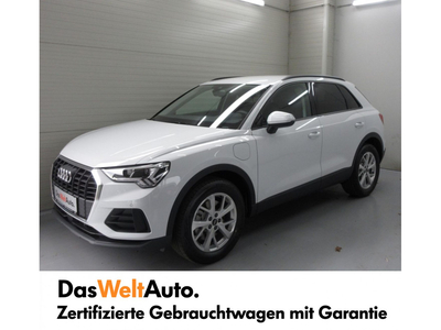 Audi Q3 45 TFSI e S-tronic