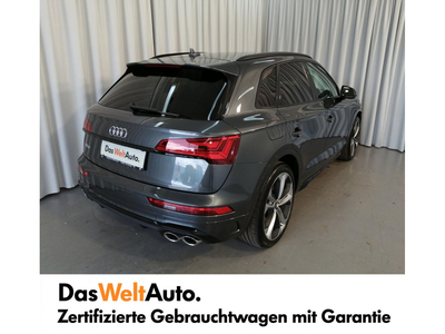 Audi Q5 TDI quattro