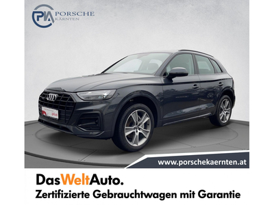 Audi Q5 50 TDI quattro advanced