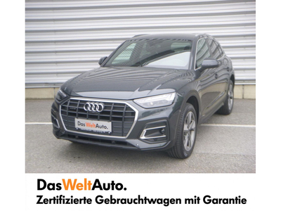 Audi Q5 Gebrauchtwagen, Diesel, Grau, Steiermark, ID 953213