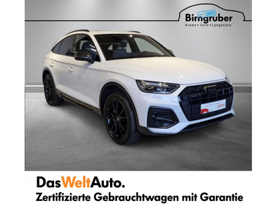 Audi Q5 Sportback 50 TFSI e quattro advanced S-tronic