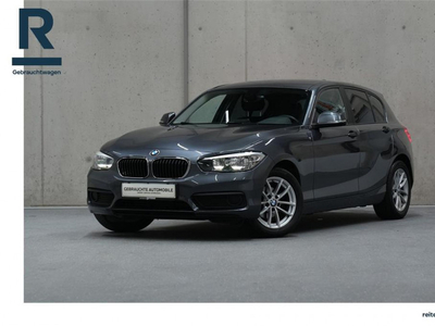 BMW 116d