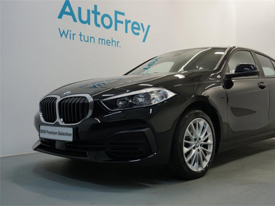 BMW 120d xDrive