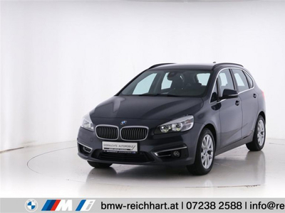 BMW 218i Active Tourer