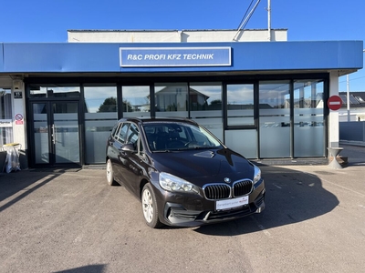 BMW 2er Gebrauchtwagen, Diesel, Braun, Oberösterreich, ID 539390