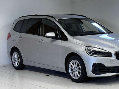 BMW 216 d Gran Tourer Advantage Aut.*LCI*LED*NAVI*R-...