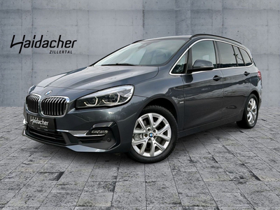 BMW 2er Gebrauchtwagen, Diesel, Grau, Tirol, ID 1139559