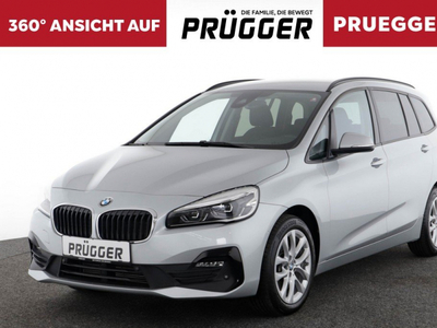 BMW 2er Gebrauchtwagen, Diesel, Silber, Steiermark, ID 1125036