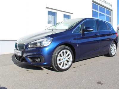 BMW 225xe Active Tourer