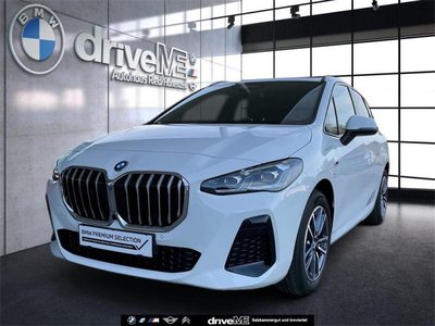 BMW 230e xDrive Active Tourer U06*M_Paket*HeadUP*AHK*