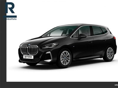 BMW 218d Active Tourer B47