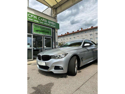 BMW 3er Gebrauchtwagen, Benzin, Silber, Oberösterreich, ID 1148273