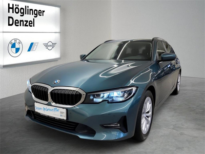 BMW 320d xDrive