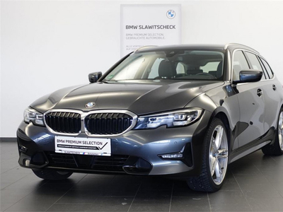 BMW 320d xDrive