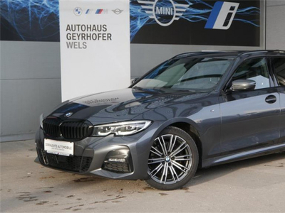 BMW 320d xDrive