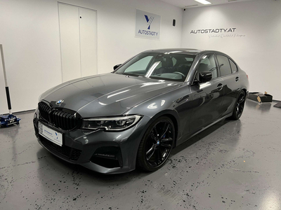 BMW 330 d G20 *M-Sport*LED*Business-Paket Professio...