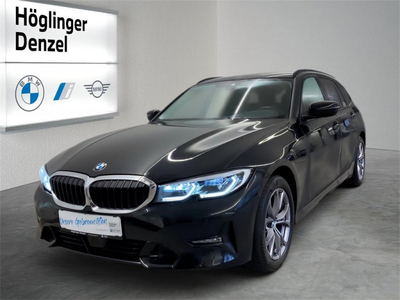 BMW 320d xDrive