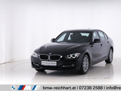 BMW 318d