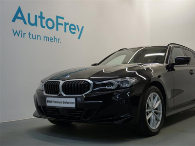 BMW 320d xDrive