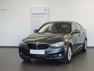 BMW 330d xDrive Gran Turismo