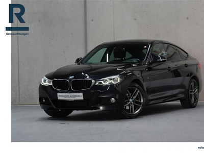 BMW 320d xDrive Gran Turismo