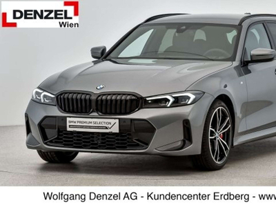 BMW 320 d xDrive Touring G21 B47