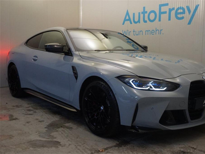 BMW M4 Competition M xDrive G82