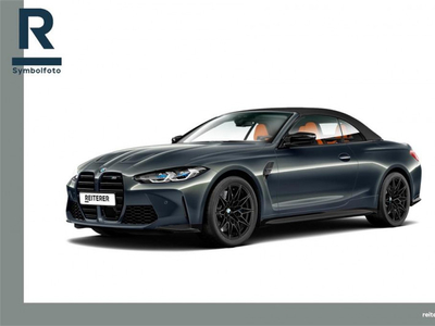 BMW M4 Competition M xDrive *NEUWAGEN* Sofort vfb*