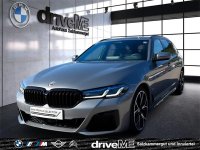 BMW 540i 48 V xDrive*M-PAKET*