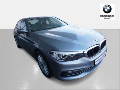 BMW 530d xDrive