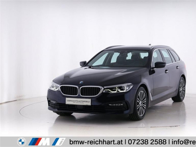 BMW 520d