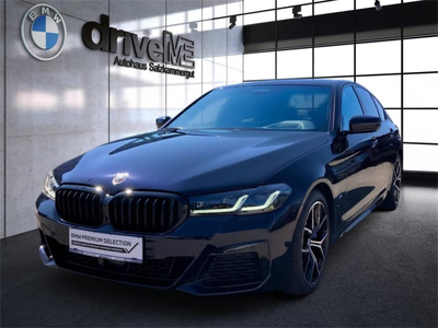 BMW 520d xDrive 48 V*M-SPORTPAKET PRO*