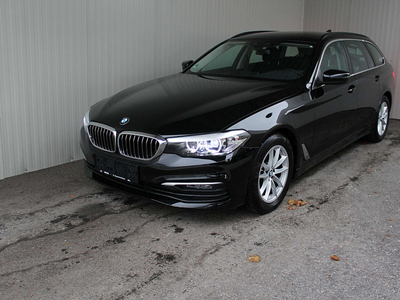 BMW 520 d Touring Aut.