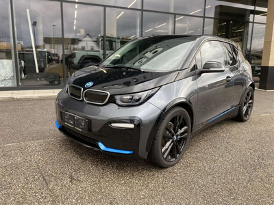 BMW i3 S Advantage 42,4kWh *Servicepaket*