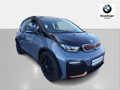 BMW i3s 120Ah