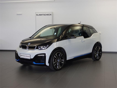 BMW i3s eDrive