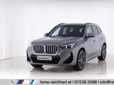 BMW iX1 xDrive30