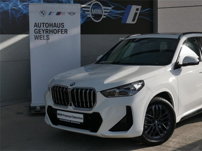 BMW X1 xDrive23i