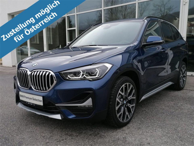 BMW X1 xDrive20d