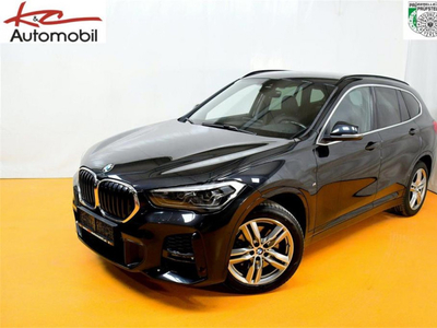 BMW X1 sDrive20d Aut. M Paket_HEADUP_NAVI_LED_RFk M Pa