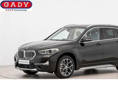 BMW X1 xDrive18d