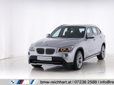 BMW X1 xDrive23d