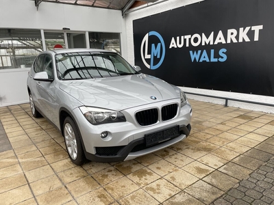 BMW X1 xDrive18d