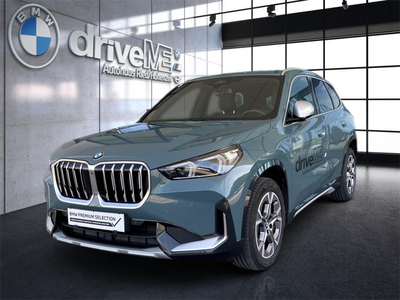 BMW X1 sDrive18dA*-X-Line*DrivingAss*