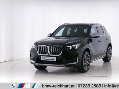 BMW X1 xDrive30e