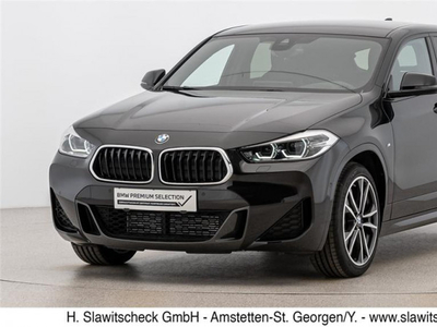 BMW X2 xDrive18d M Sportpaket