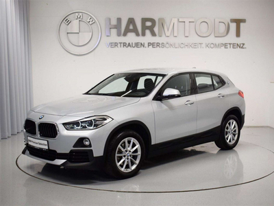 BMW X2 sDrive18d