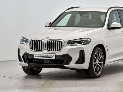 BMW X3 xDrive20i